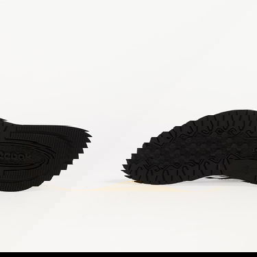 Tenisky a topánky Reebok Cl Leather Hexalite "Core Black/ Steely Fog/ Alabaster" Čierna | 100032780, 4