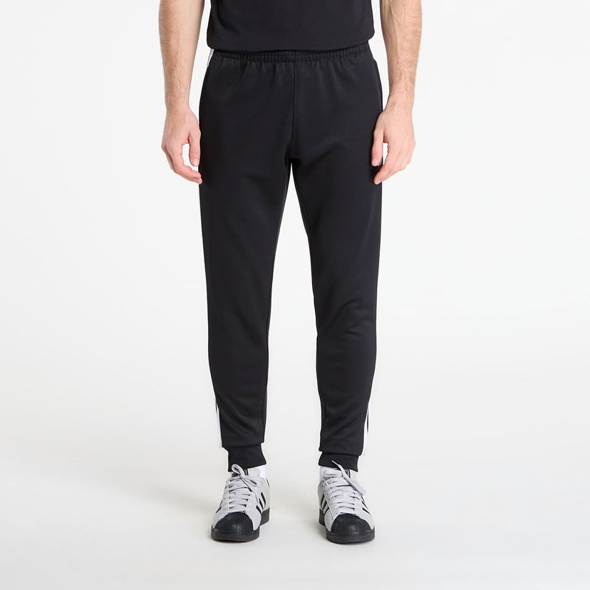 Tepláky adidas Originals Sst Track Pants Čierna | KE3517