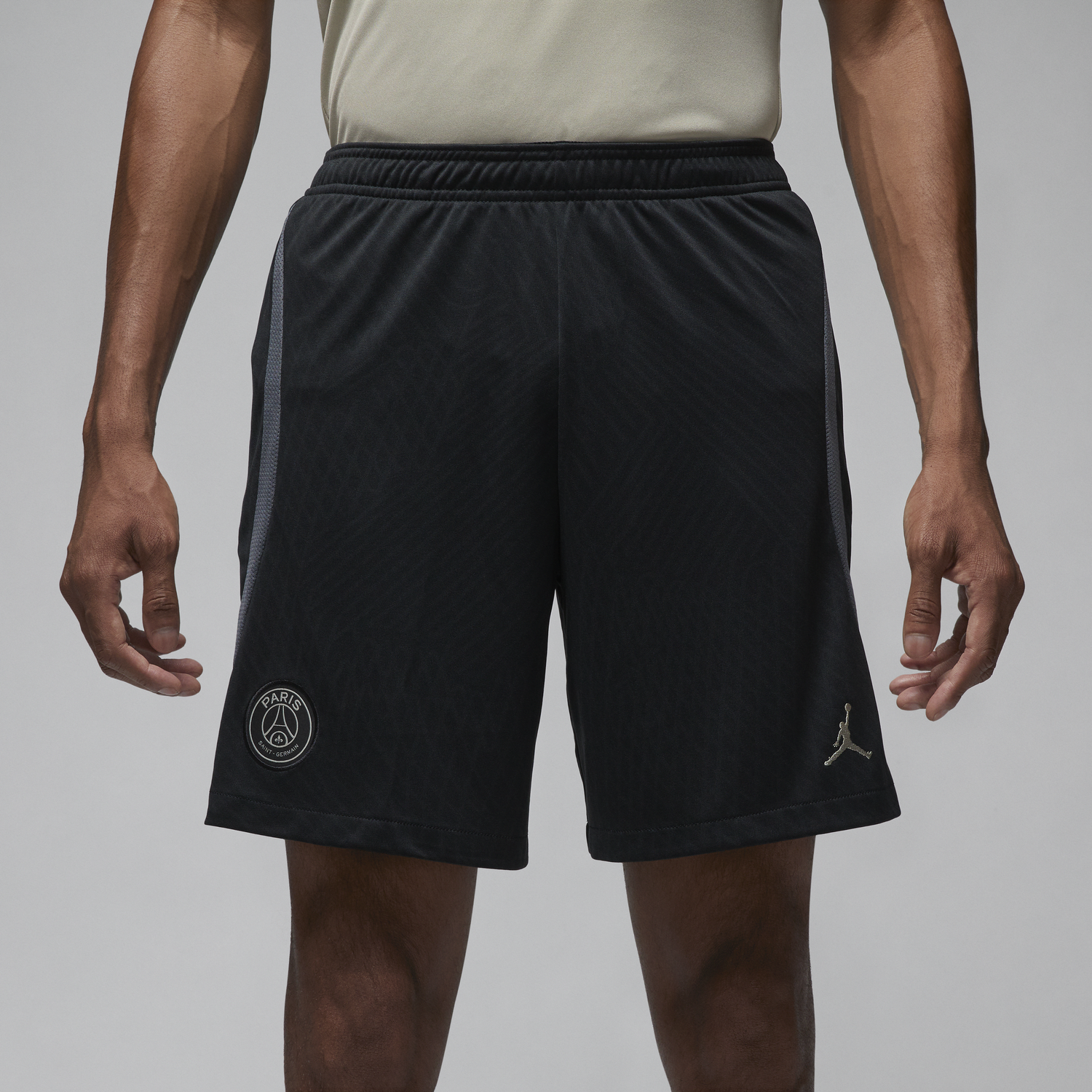 Šortky Nike Dri-FIT Paris Saint-Germain Strike Čierna | DZ0863-010, 0