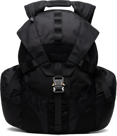 Batoh 1017 ALYX 9SM Medium Military Backpack Čierna | AAMBA0050FA01, 0