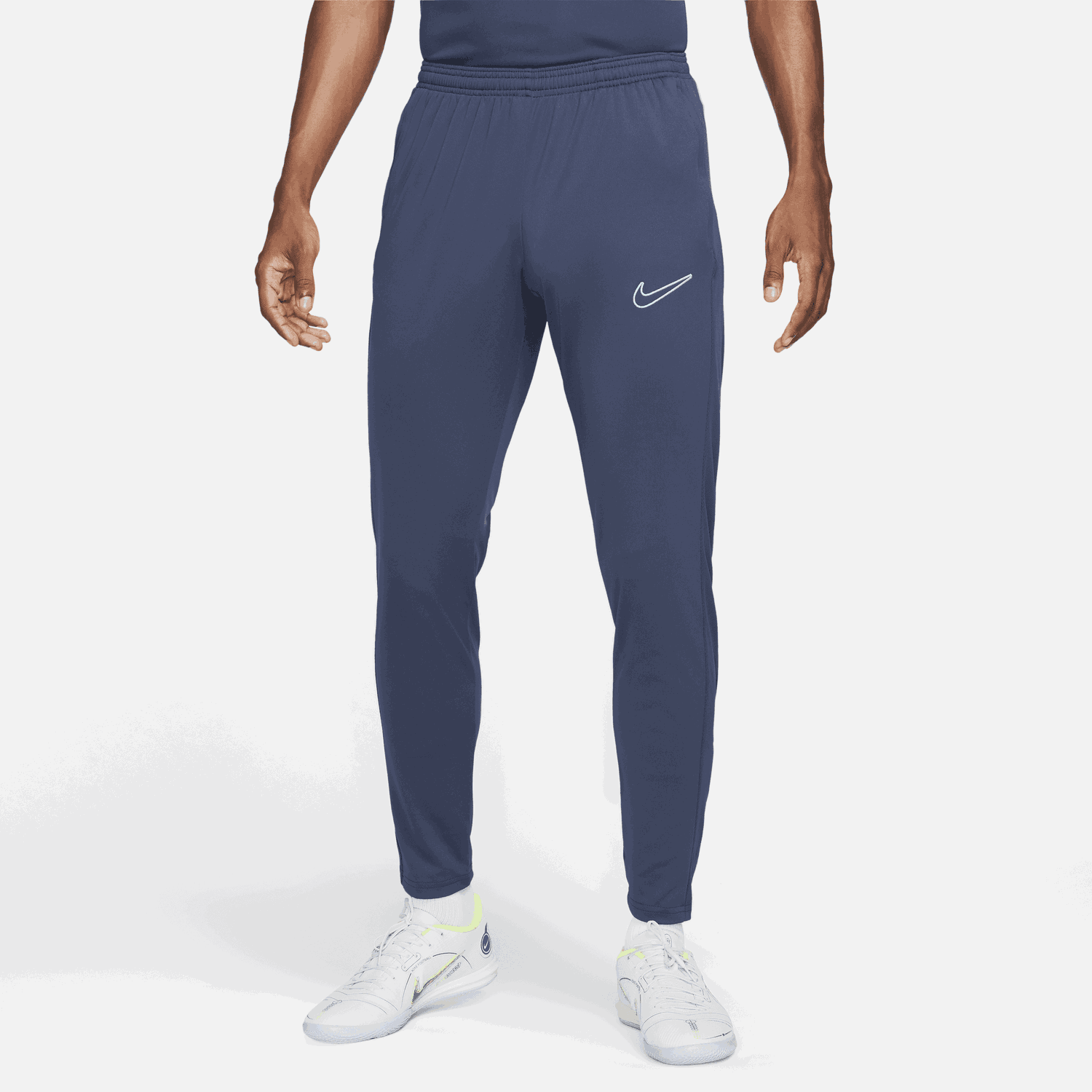 Tepláky Nike Dri-FIT Academy Global Football Pants Navy | DV9740-410, 0