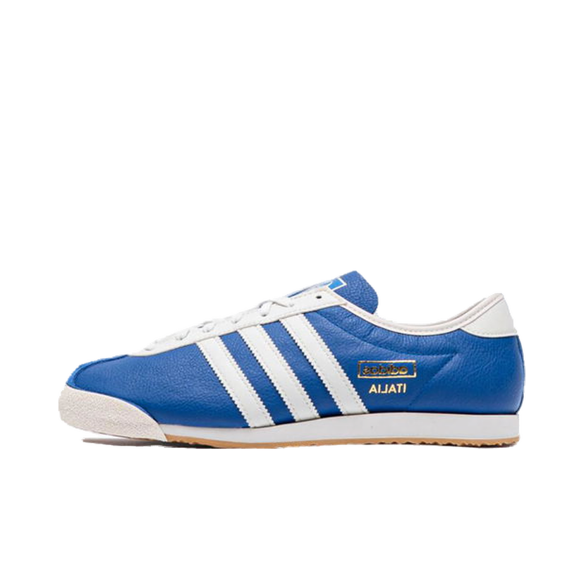 Tenisky a topánky adidas Originals C.P. COMPANY x ITALIA SPZL Modrá | IH3307