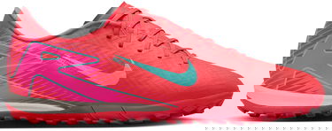 Tenisky a topánky Nike Nike ZOOM VAPOR 16 ACADEMY TF Ružová | fq8449-800, 2