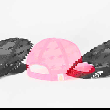Šiltovka BAPE Sta Mesh Cap Červená | 001CPK801009M RED, 1