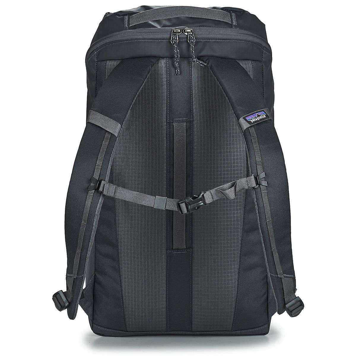 Batoh Patagonia Backpack Hole Pack 25L Čierna | 49298-SMDB, 1