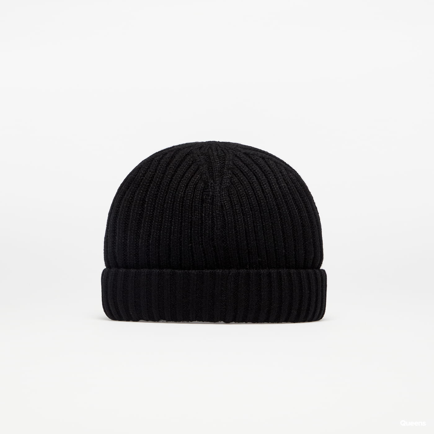 Kulicha Vans Shallow Cuff Beanie Čierna | VN0A5KIOBLK1, 1