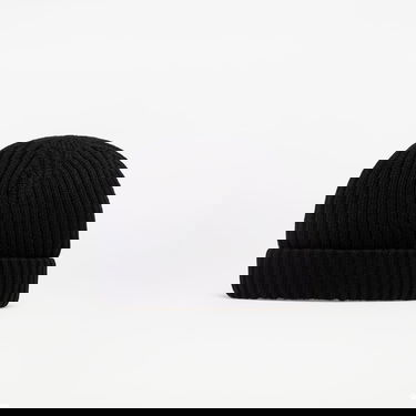 Kulicha Vans Shallow Cuff Beanie Čierna | VN0A5KIOBLK1, 1