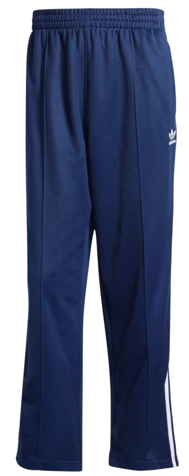 Nohavice adidas Originals BAGGY TRACKPANTS Navy | IZ2466, 2