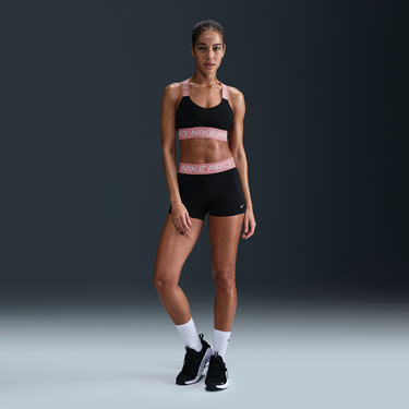 Šortky Nike Pro 365 3" Shorts Čierna | cz9857-027, 3
