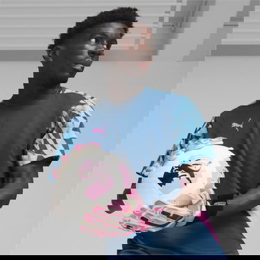 Rukavice Puma ULTRA Ultimate Hybrid Goalkeeper Gloves with 4MM Superior Grip Rôznofarebný | 041858-08, 2