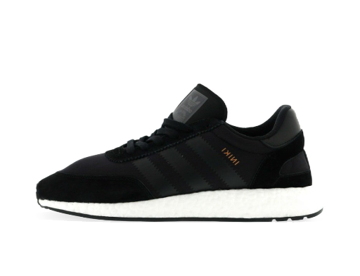 Tenisky a topánky adidas Originals Iniki Runner Core Black Čierna | BB2100