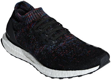 Tenisky a topánky adidas Performance UltraBOOST Uncaged Čierna | b37692, 2