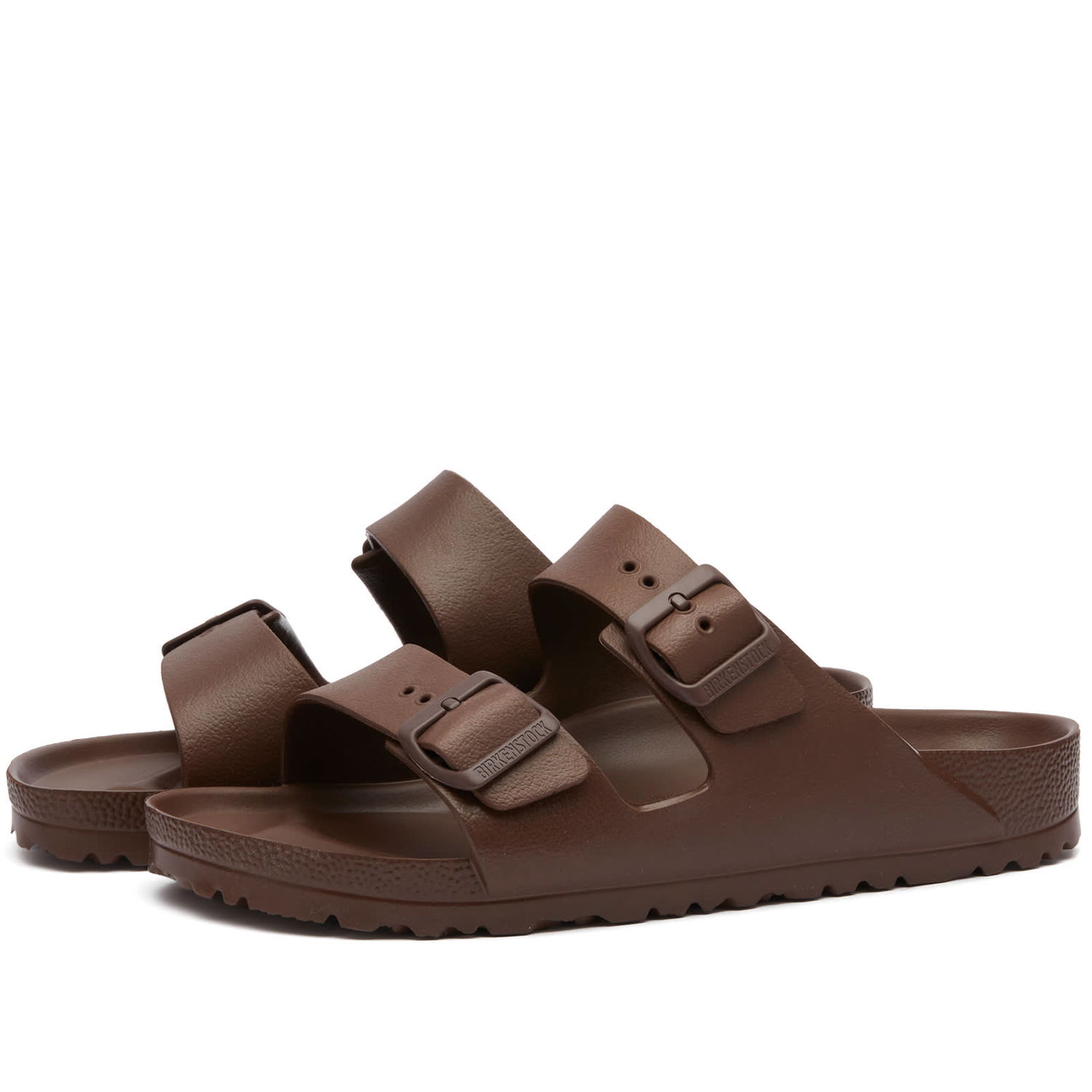 Tenisky a topánky Birkenstock Arizona EVA Roast Hnedá | 1027402, 0