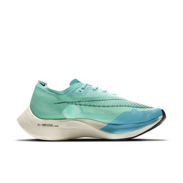 Tenisky a topánky Nike ZoomX Vaporfly Next% 2 Tyrkysová | CU4111-300, 2