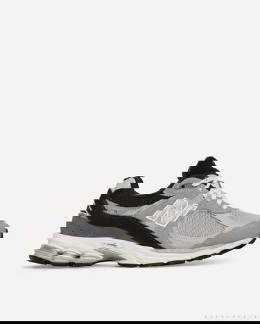 Tenisky a topánky New Balance 2002R "Grey Black" Šedá | M2002RSG, 1