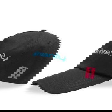 Šiltovka Pleasures Virtual Insanity Snapback Čierna | P23W063-BLK, 0