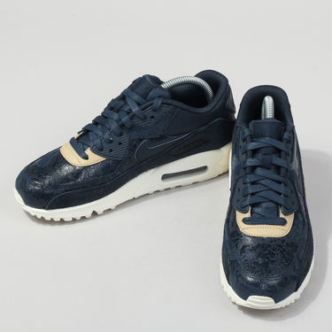 Tenisky a topánky Nike Air Max 90 SD "Dark Obsidian" WS Navy | 920959-400, 2