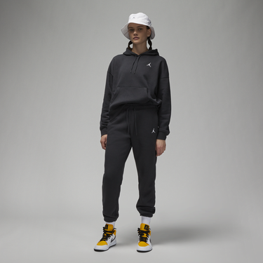 Tepláky Jordan Brooklyn Čierna | dq4478-010, 2