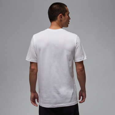 Tričko Jordan Jordan London T-Shirt Biela | HQ0398-100, 1