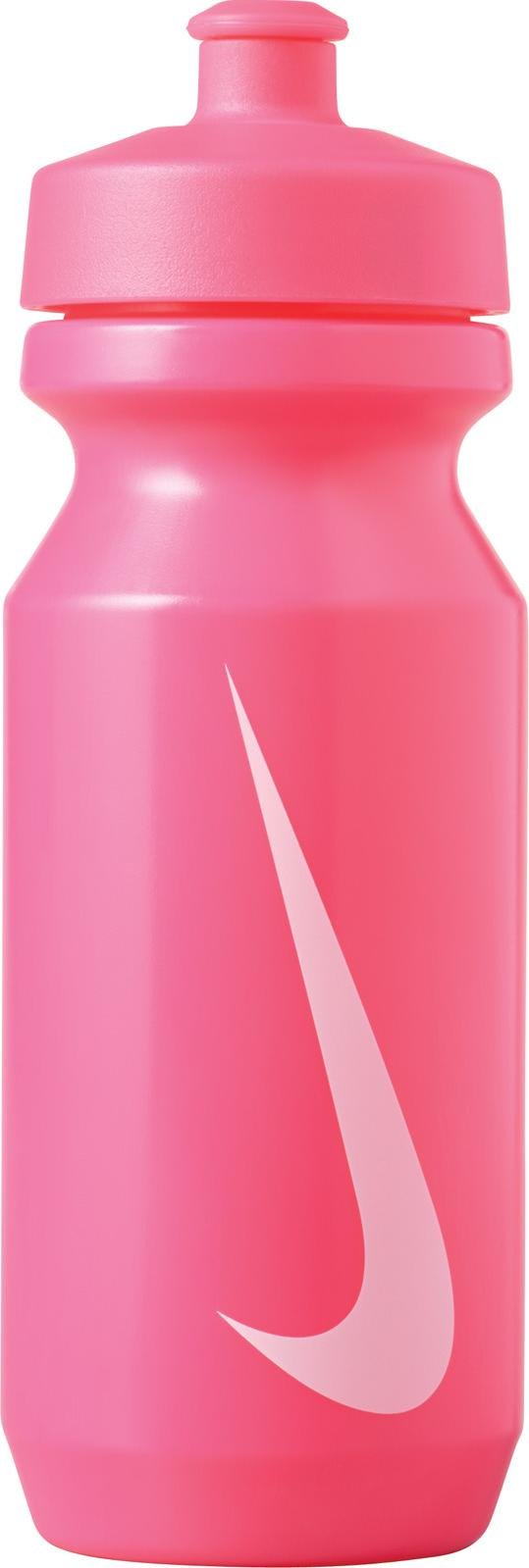 Fľaše Nike Nike Big Mouth Water Bottle 0.65 l Ružová | n000004290122, 0