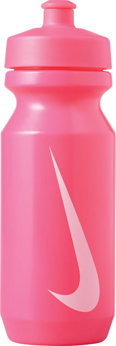 Fľaše Nike Nike Big Mouth Water Bottle 0.65 l Ružová | n000004290122, 0