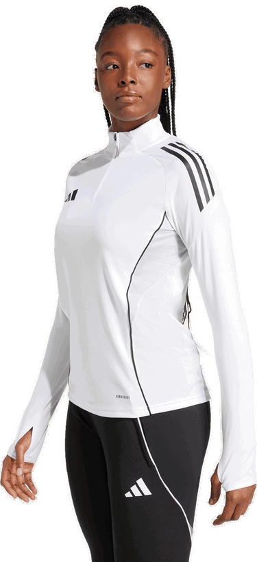 Mikina adidas Originals Adidas Tiro 25C Training Top Biela | ji7511, 2