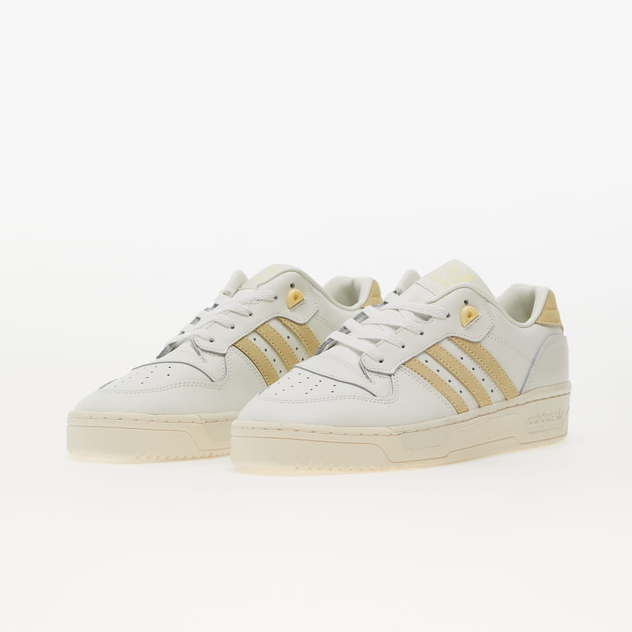 Tenisky a topánky adidas Originals Rivalry Low Biela | IE4299, 1