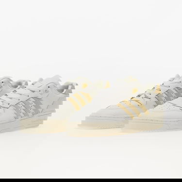Tenisky a topánky adidas Originals Rivalry Low Biela | IE4299, 1