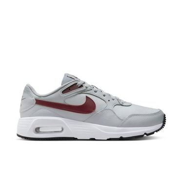 Tenisky a topánky Nike Air Max SC Mens 47,5 Šedá | CW4555-016, 0