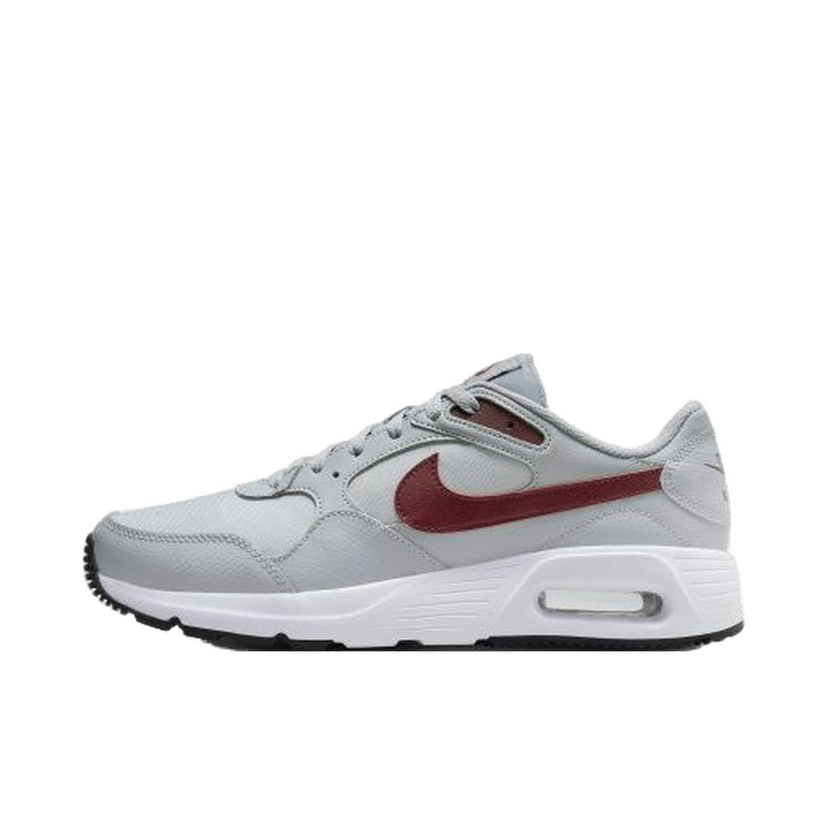 Tenisky a topánky Nike Air Max SC Mens 47,5 Šedá | CW4555-016