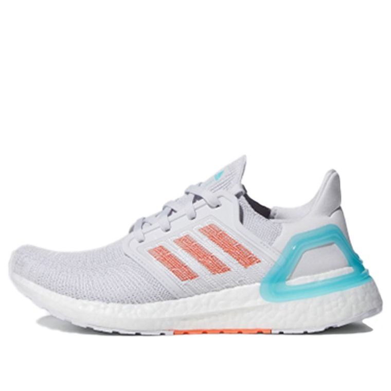 Tenisky a topánky adidas Performance Ultraboost 20 Biela | FY3459