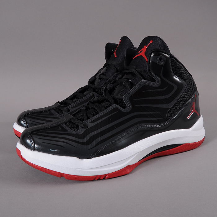Tenisky a topánky Jordan Jordan Jordan Aero Mania Čierna | 552313 012, 0