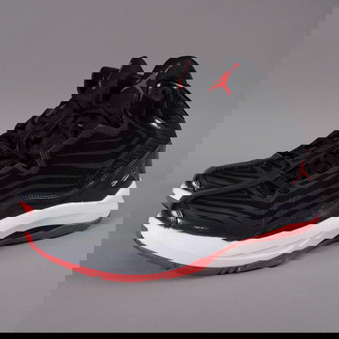 Tenisky a topánky Jordan Jordan Jordan Aero Mania Čierna | 552313 012, 0