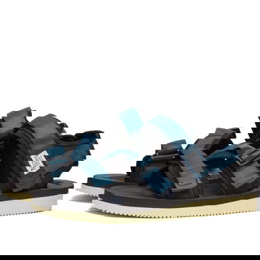 Tenisky a topánky SUICOKE KISEE-V Sport Sandals Čierna | OG-044V-002, 0