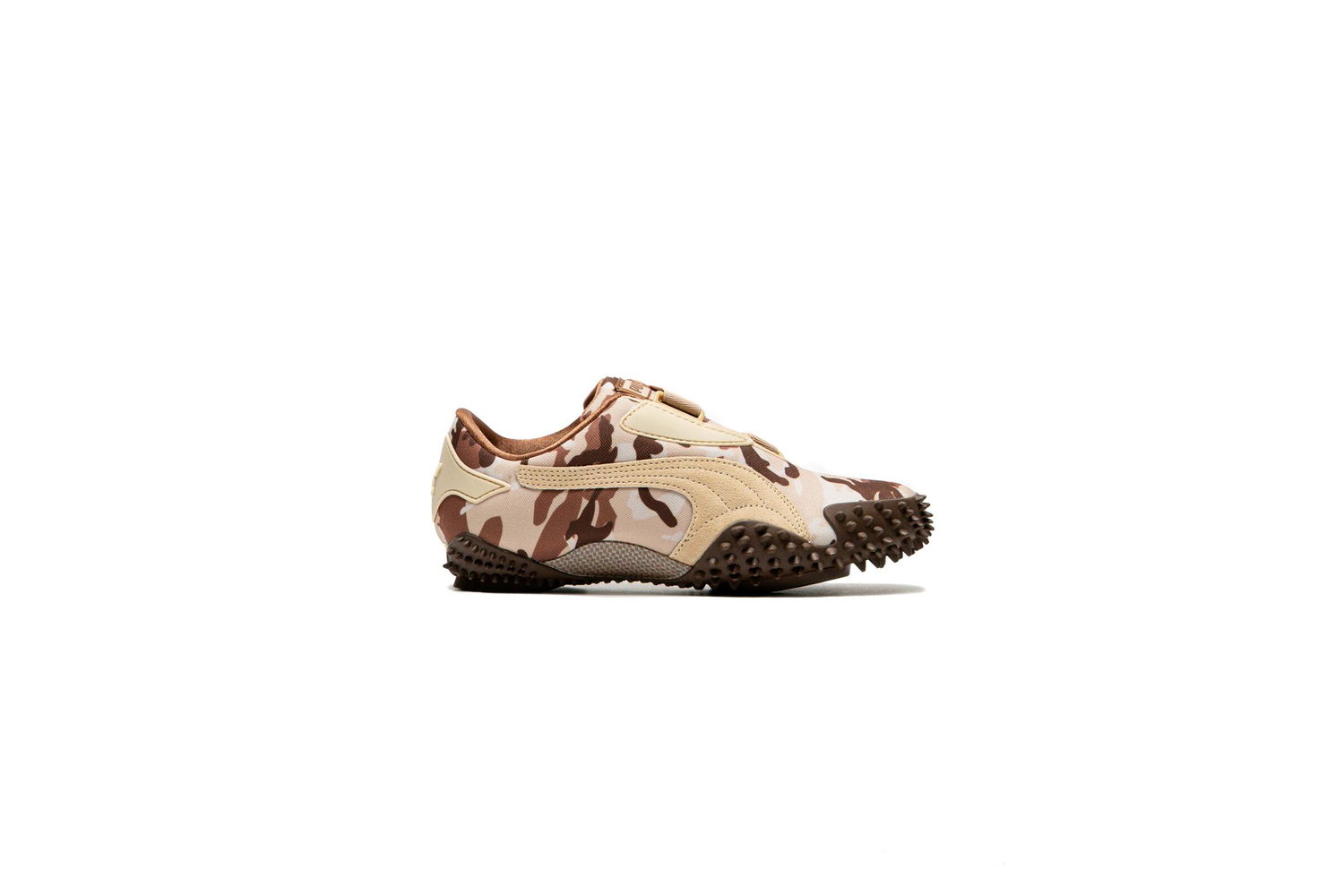 Tenisky a topánky Puma Mostro Camo Béžová | 401540-01, 0