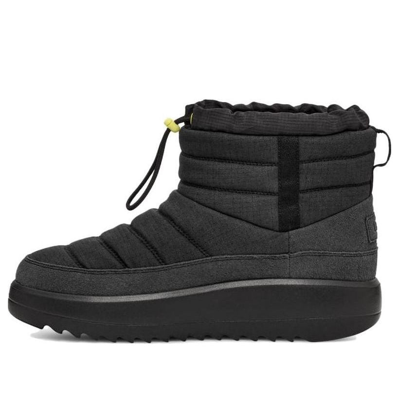 Tenisky a topánky UGG Maxxer Mini Boots Čierna | 1146714-BLK, 0