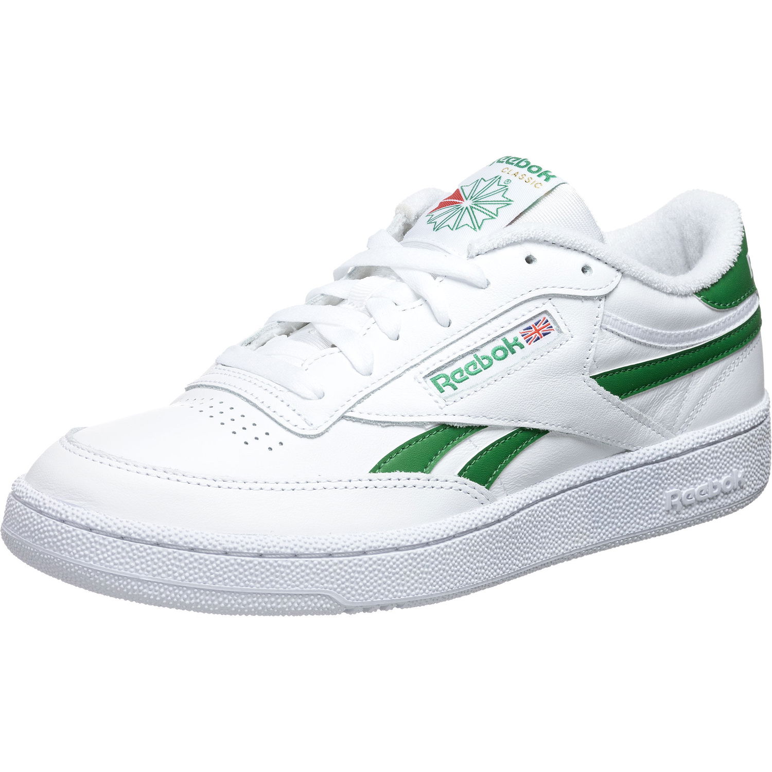 Tenisky a topánky Reebok Club C Revenge Biela | H04169, 1