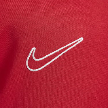 Tričko Nike Nike Dri-FIT Academy 25 Top Short Sleeve Červená | fz9758-657, 4