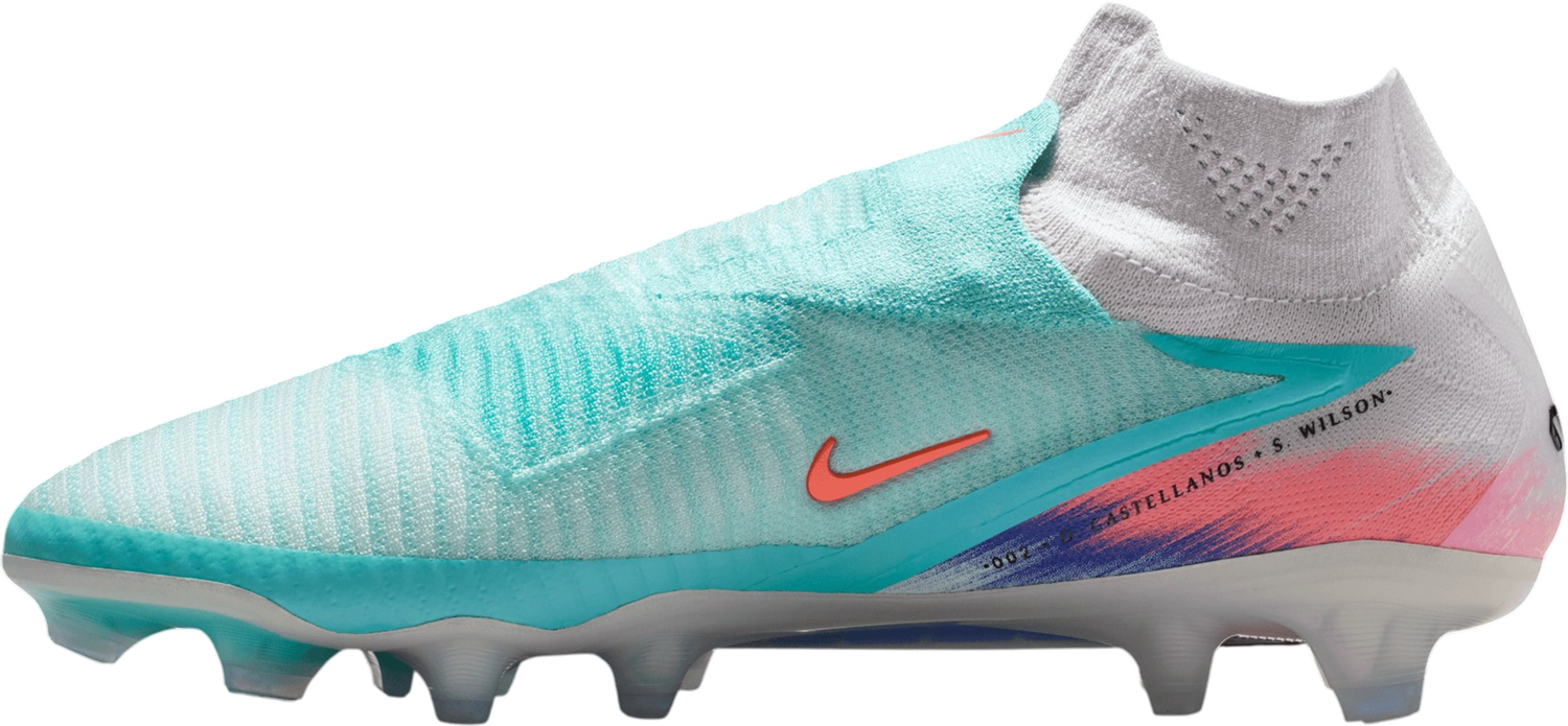 Tenisky a topánky Nike Phantom 6 High Elite FG Rôznofarebný | ib2468-300, 1