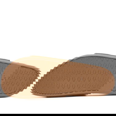 Tenisky a topánky Anine Bing Isla Logo Slides Hnedá | A-14-4180-228, 5