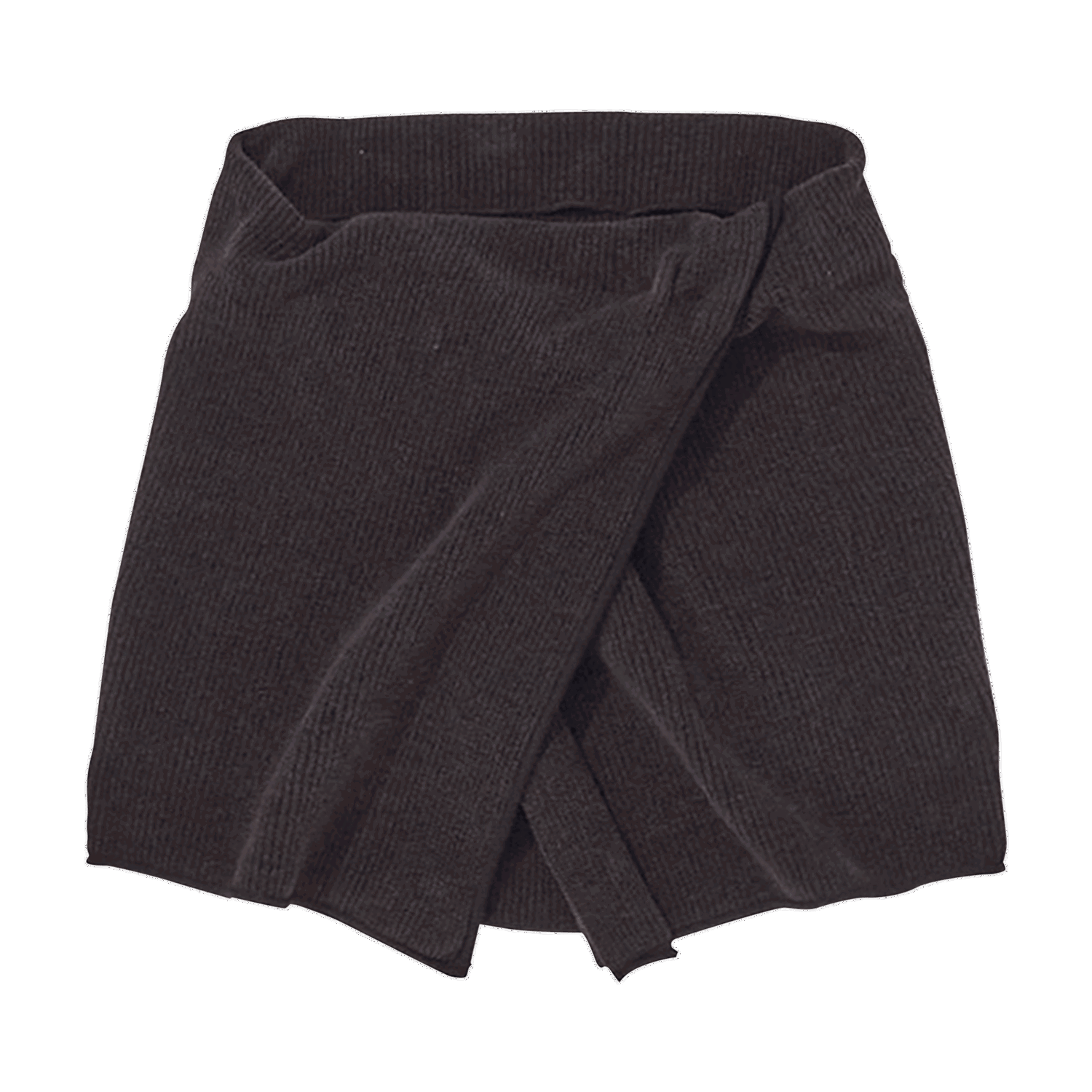 Sukňa Jacquemus La Jupe Bagnu Skirt Čierna | 221KN023 2083 880, 0