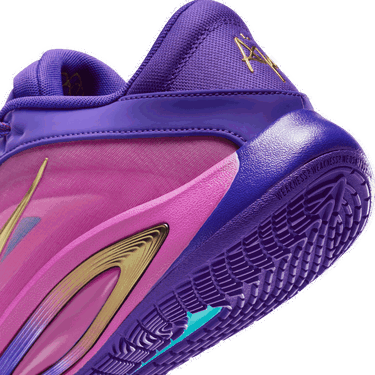 Tenisky a topánky Nike A'One A'ja Wilson Shoe Fialová | fz8605-500, 6