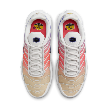 Tenisky a topánky Nike Air Max Plus Rôznofarebný | DZ3670-003, 3