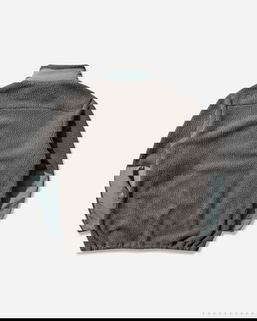 Bunda Mizuno Polartec Thermal Loft Jacket Šedá | B2GCC501-07, 2