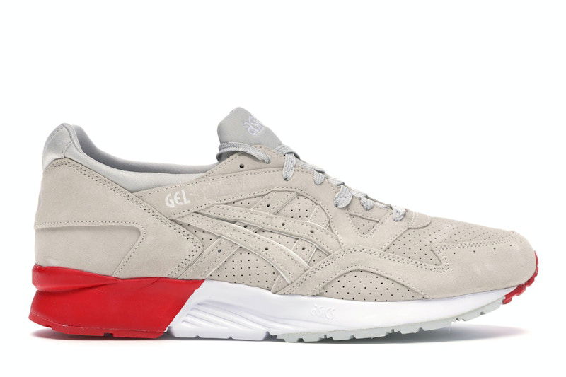 Tenisky a topánky Asics Gel-Lyte V Concepts 8-Ball Šedá | H40FK-9998, 1