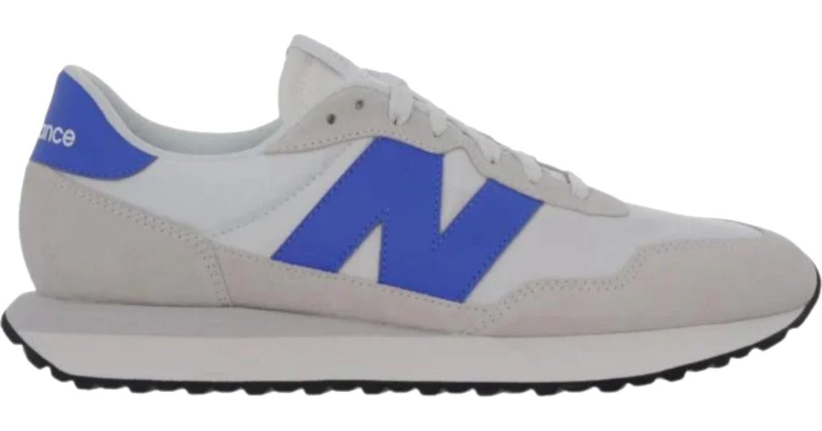 Tenisky a topánky New Balance 237 Šedá | ms237bq, 1