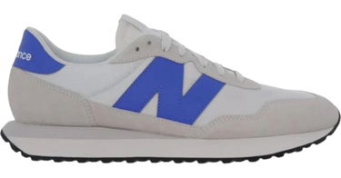 Tenisky a topánky New Balance 237 Šedá | ms237bq, 1