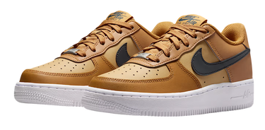Tenisky a topánky Nike Air Force 1 Hnedá | ct3839-700, 5