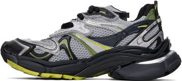 Tenisky a topánky Balenciaga Balenciaga Runner 2.0 Šedá | 779066W3RXP8137, 2