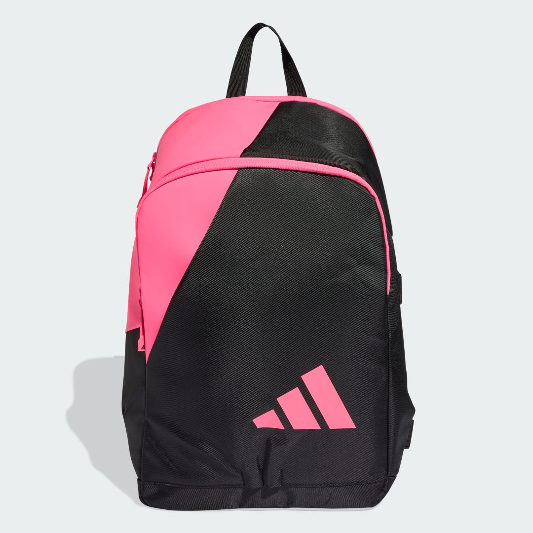 Batoh adidas Performance VS .6 Hockey Backpack Ružová | KK6363, 0